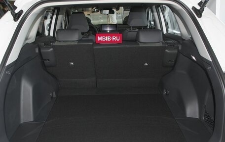 Toyota RAV4, 2025 год, 4 400 000 рублей, 7 фотография