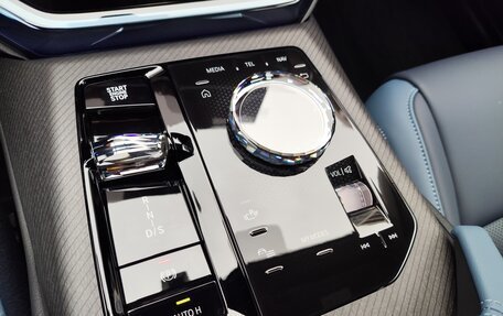 BMW X3, 2025 год, 7 799 000 рублей, 19 фотография