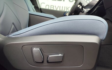 BMW X3, 2025 год, 7 799 000 рублей, 17 фотография