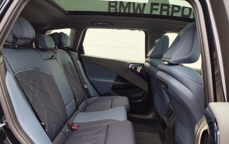 BMW X3, 2025 год, 7 799 000 рублей, 14 фотография