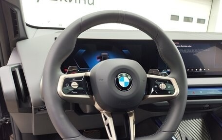 BMW X3, 2025 год, 7 799 000 рублей, 12 фотография