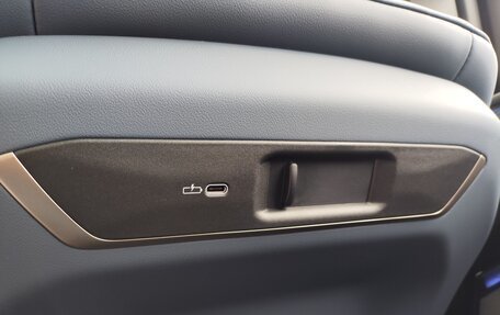 BMW X3, 2025 год, 7 799 000 рублей, 28 фотография