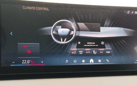 BMW X3, 2025 год, 7 799 000 рублей, 30 фотография