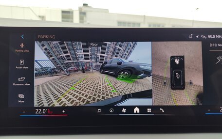 BMW X3, 2025 год, 7 799 000 рублей, 29 фотография