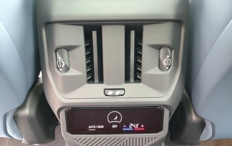 BMW X3, 2025 год, 7 799 000 рублей, 27 фотография