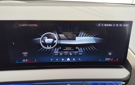 BMW X3, 2025 год, 7 799 000 рублей, 31 фотография