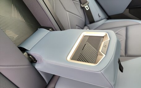 BMW X3, 2025 год, 7 799 000 рублей, 38 фотография