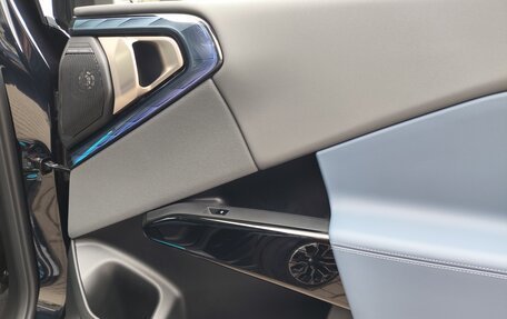 BMW X3, 2025 год, 7 799 000 рублей, 39 фотография