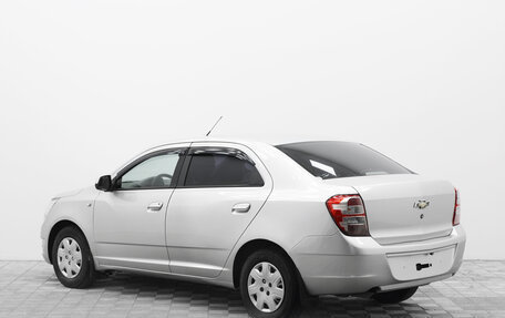 Chevrolet Cobalt II, 2013 год, 445 000 рублей, 4 фотография