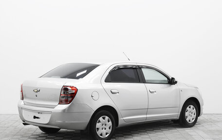 Chevrolet Cobalt II, 2013 год, 445 000 рублей, 2 фотография