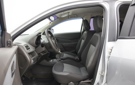 Chevrolet Cobalt II, 2013 год, 445 000 рублей, 12 фотография