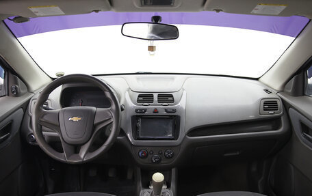 Chevrolet Cobalt II, 2013 год, 445 000 рублей, 5 фотография