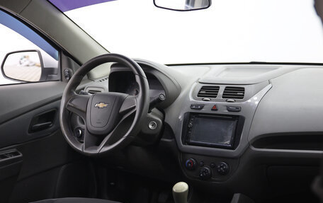 Chevrolet Cobalt II, 2013 год, 445 000 рублей, 10 фотография