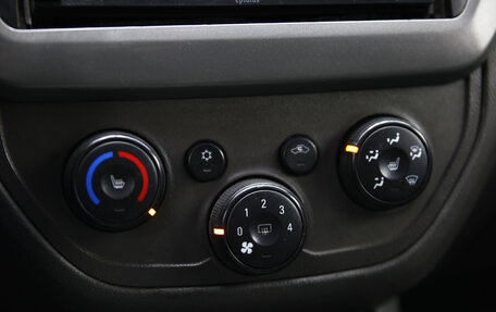 Chevrolet Cobalt II, 2013 год, 445 000 рублей, 9 фотография