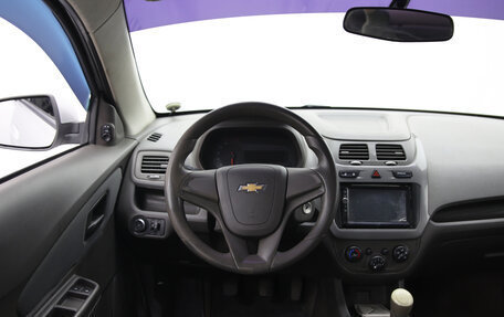 Chevrolet Cobalt II, 2013 год, 445 000 рублей, 6 фотография