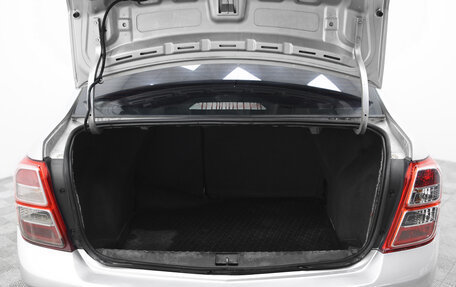 Chevrolet Cobalt II, 2013 год, 445 000 рублей, 15 фотография