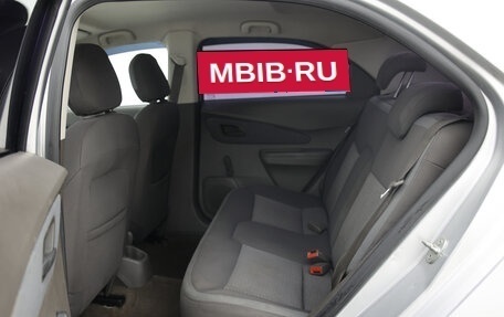 Chevrolet Cobalt II, 2013 год, 445 000 рублей, 14 фотография