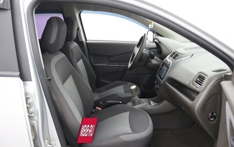 Chevrolet Cobalt II, 2013 год, 445 000 рублей, 11 фотография