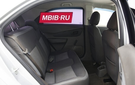 Chevrolet Cobalt II, 2013 год, 445 000 рублей, 13 фотография