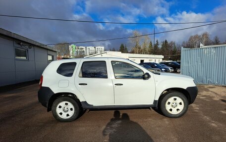 Renault Duster I рестайлинг, 2012 год, 739 000 рублей, 5 фотография