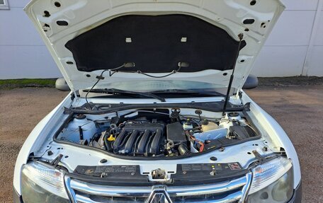 Renault Duster I рестайлинг, 2012 год, 739 000 рублей, 11 фотография