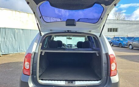 Renault Duster I рестайлинг, 2012 год, 739 000 рублей, 12 фотография