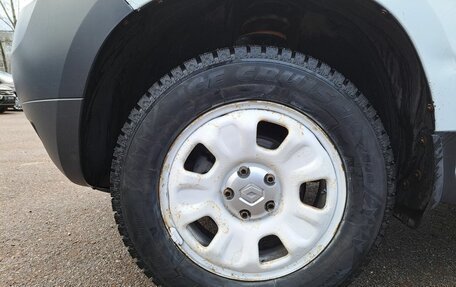 Renault Duster I рестайлинг, 2012 год, 739 000 рублей, 21 фотография