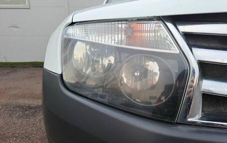 Renault Duster I рестайлинг, 2012 год, 739 000 рублей, 22 фотография