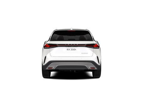 Lexus RX IV рестайлинг, 2025 год, 13 500 000 рублей, 5 фотография