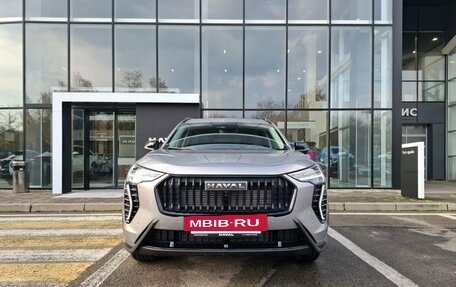 Haval Jolion, 2025 год, 2 799 000 рублей, 3 фотография