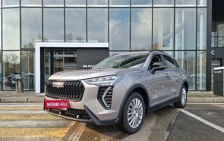 Haval Jolion, 2025 год, 2 799 000 рублей, 2 фотография