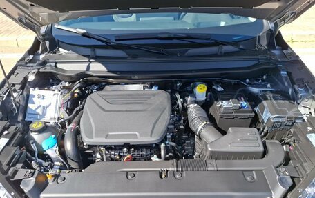 Haval Jolion, 2025 год, 2 799 000 рублей, 11 фотография