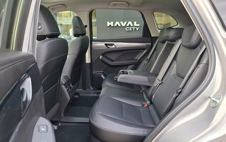 Haval Jolion, 2025 год, 2 799 000 рублей, 19 фотография