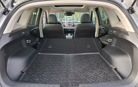 Haval Jolion, 2025 год, 2 799 000 рублей, 22 фотография