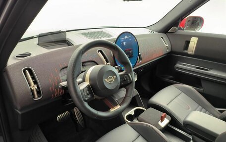 MINI Countryman, 2024 год, 8 фотография