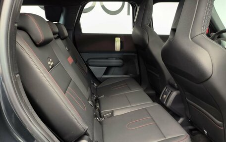 MINI Countryman, 2024 год, 12 фотография