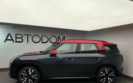 MINI Countryman, 2024 год, 2 фотография