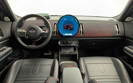 MINI Countryman, 2024 год, 7 фотография