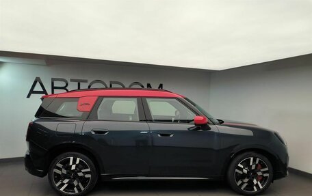MINI Countryman, 2024 год, 5 фотография