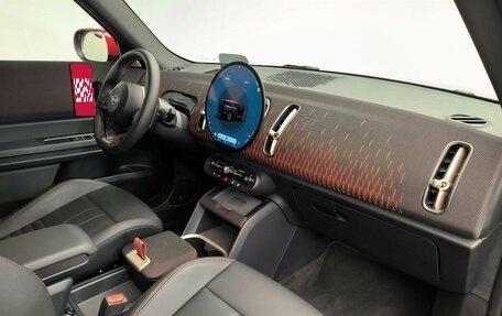 MINI Countryman, 2024 год, 9 фотография