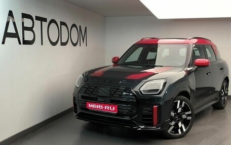 MINI Countryman, 2024 год, 1 фотография