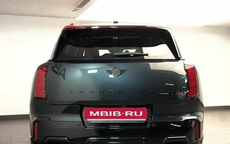 MINI Countryman, 2024 год, 6 фотография