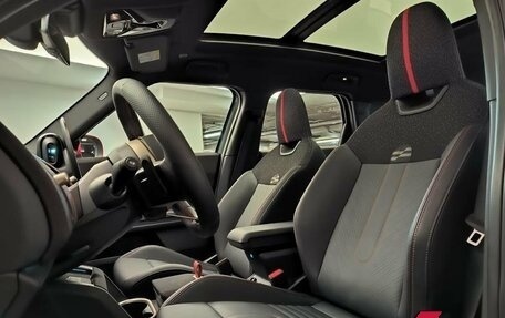 MINI Countryman, 2024 год, 11 фотография