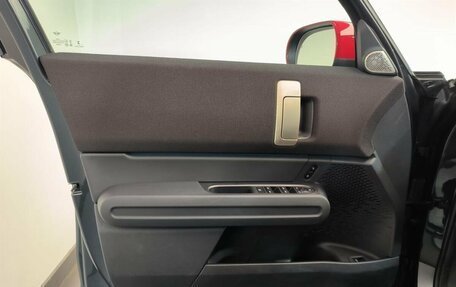 MINI Countryman, 2024 год, 20 фотография