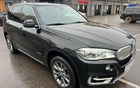 BMW X5, 2018 год, 4 250 000 рублей, 1 фотография