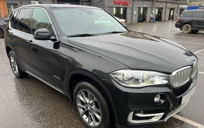 BMW X5, 2018 год, 4 250 000 рублей, 1 фотография