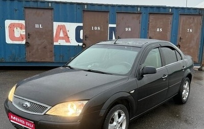 Ford Mondeo III, 2003 год, 335 000 рублей, 1 фотография
