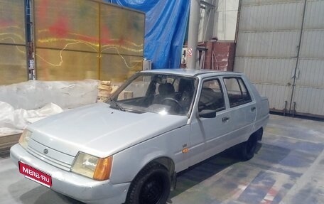 ЗАЗ 1103 «Славута», 2004 год, 80 000 рублей, 1 фотография