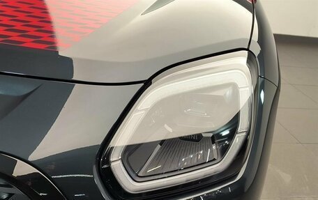 MINI Countryman, 2024 год, 23 фотография