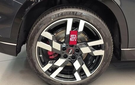 MINI Countryman, 2024 год, 25 фотография